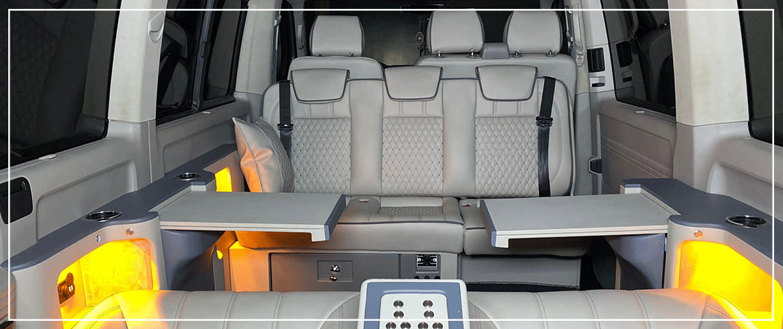 Volkswagen VIP Tasarım Araç Alım Satım Takas İstanbul VIP DİZAYN